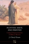 Cover: Plotted, Shot, and Painted - Sheffield Academic Press