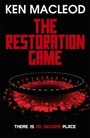 Cover: The Restoration Game - Orbit
