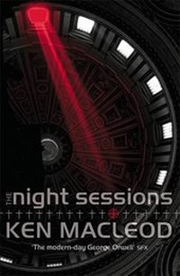 Enlarge image Cover: The Night Sessions - Orbit