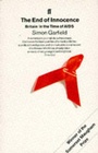 Cover: The End of Innocence - Faber & Faber