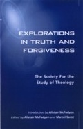 Cover: Forgiveness and Truth - T.& T.Clark Ltd