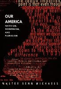 Enlarge image Cover: Our America - Duke University Press