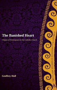 Enlarge image Cover: The Banished Heart - T.& T.Clark Ltd