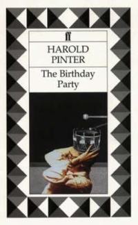 Enlarge image Cover: The Birthday Party - Faber & Faber