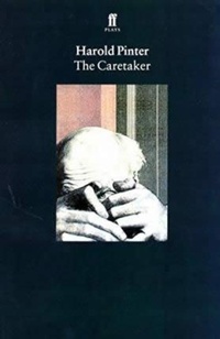 Enlarge image Cover: The Caretaker - Faber & Faber