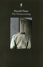 Cover: The Homecoming - Faber & Faber