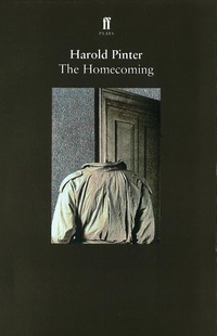 Enlarge image Cover: The Homecoming - Faber & Faber