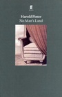 Cover: No Man's Land - Faber & Faber