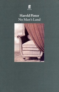 Enlarge image Cover: No Man's Land - Faber & Faber