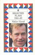 Cover: Selected Plays, 1963-83 - Faber & Faber