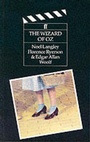 Cover: Wizard of Oz - Faber & Faber