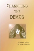 Cover: Channeling the Demon - Lulu.com