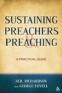 Cover: Sustaining Preachers and Preaching - T.& T.Clark Ltd