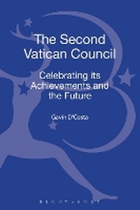 Enlarge image Cover: The Second Vatican Council - T.& T.Clark Ltd