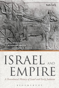 Enlarge image Cover: Israel and Empire - T.& T.Clark Ltd