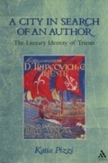 Cover: A City in Search of an Author - Sheffield Academic Press