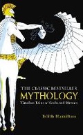 Cover: Mythology - Grand Central Publishing