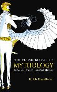 Abbildung von: Mythology - Grand Central Publishing