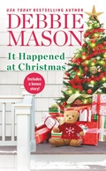Cover: It Happened at Christmas - Grand Central Publishing