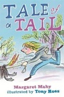 Cover: Tale of a Tail - Orion Children's Books