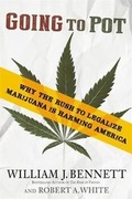 Cover: Going to Pot - Center Street