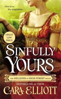 Enlarge image Cover: Sinfully Yours - Forever