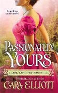 Cover: Passionately Yours - Forever
