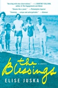Cover: The Blessings - Grand Central Publishing