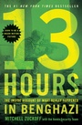 Cover: 13 Hours - Grand Central Publishing