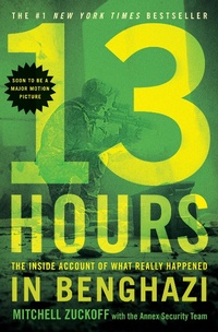 Enlarge image Cover: 13 Hours - Grand Central Publishing