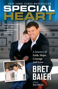 Enlarge image Cover: Special Heart - Center Street