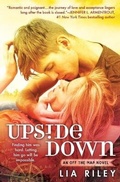 Cover: Upside Down - Little, Brown & Company