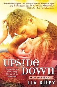 Enlarge image Cover: Upside Down - Little, Brown & Company