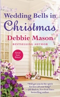 Cover: Wedding Bells in Christmas - Little, Brown & Company