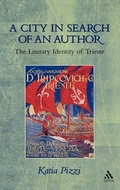 Cover: A City in Search of an Author - Continuum International Publishing Group Ltd.