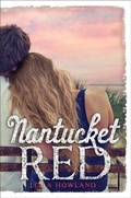 Cover: Nantucket Red - Little, Brown Books for Young Readers