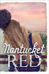 Enlarge image Cover: Nantucket Red - Little, Brown Books for Young Readers