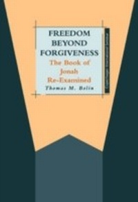 Enlarge image Cover: Freedom beyond Forgiveness - Sheffield Academic Press