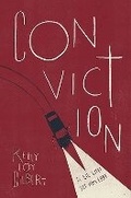 Cover: Conviction - Disney Press
