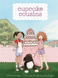 Cover: Cupcake Cousins - Disney Press