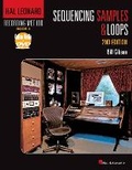Cover: Hal Leonard Recording Method Book 4: Sequencing Samples and Loops - Hal Leonard Corporation