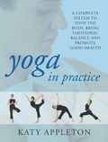 Cover: Yoga in Practice - Macmillan