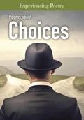 Cover: Poems About Choices - Raintree Publishers
