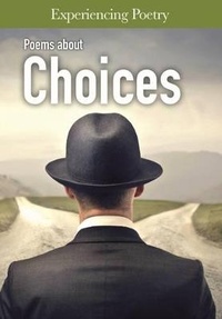 Enlarge image Cover: Poems About Choices - Raintree Publishers