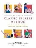 Cover: The Complete Classic Pilates Method - Macmillan