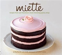 Enlarge image Cover: Miette - Chronicle Books LLC