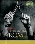 Cover: All About Life in Ancient Rome - Raintree Publishers
