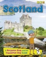 Cover: Scotland - Raintree Publishers