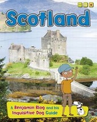 Enlarge image Cover: Scotland - Raintree Publishers