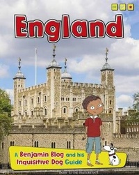 Enlarge image Cover: England - Raintree Publishers